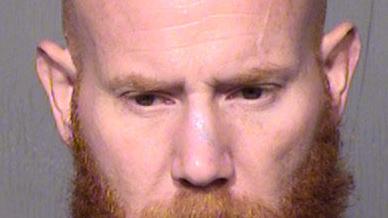 Scottsdale police arrest man in 2015 slaying of UA graduate